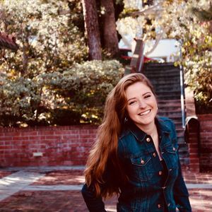 Meet your Posher, Jen